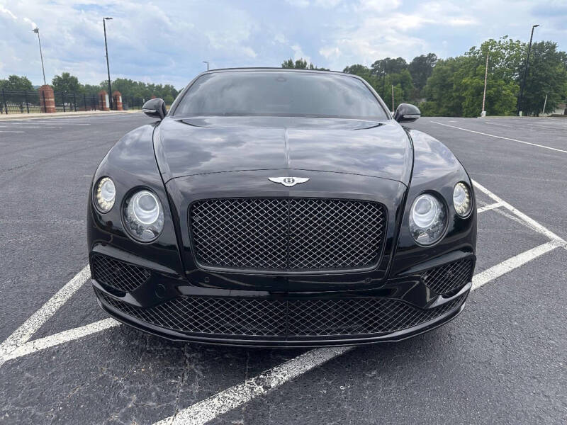 bentley continental gt 2016 SCBGJ3ZA1GC050992 image bentley continental gt 2016 SCBGJ3ZA1GC050992 image